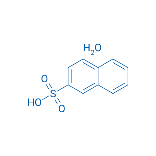 2-Naphthalenesulfonicacidhydrate