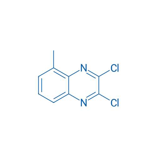2,3-Dichloro-5-methylquinoxaline