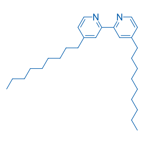 4,4'-Dinonyl-2,2'-bipyridine