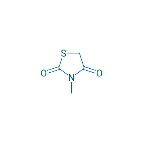 3-Methylthiazolidine-2,4-dione