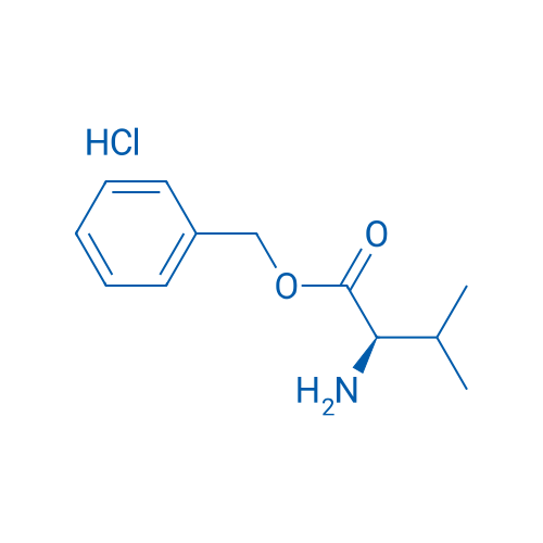 H-D-Val-Obzl.HCl