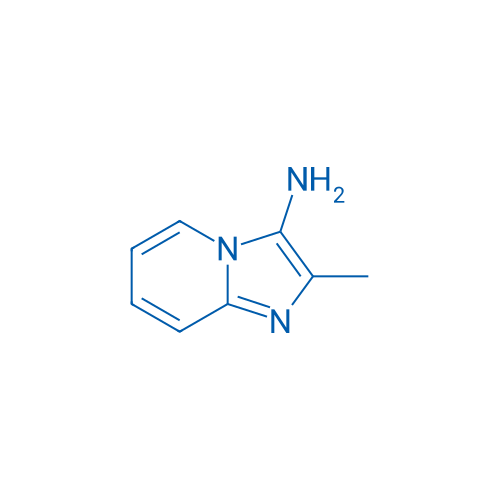 2-Methylimidazo[1,2-a]pyridin-3-amine