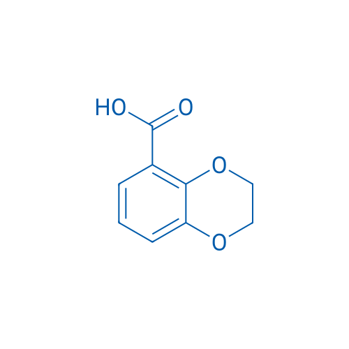 2,3-Dihydrobenzo[b][1,4]dioxine-5-carboxylic acid