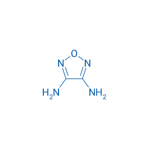 1,2,5-Oxadiazole-3,4-diamine