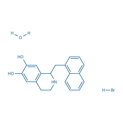 YS-49 monohydrate
