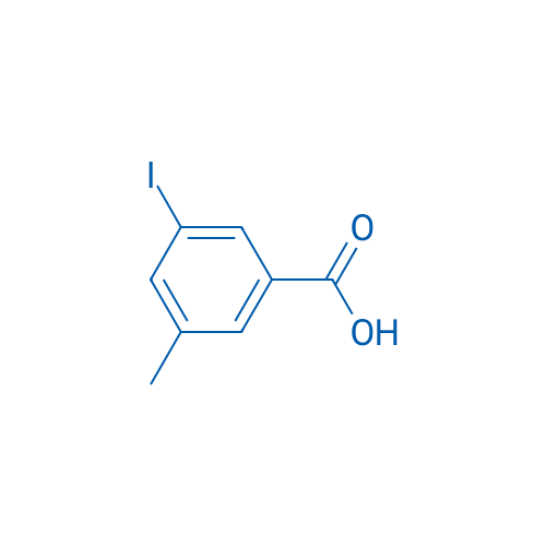 3-Iodo-5-methylbenzoic acid