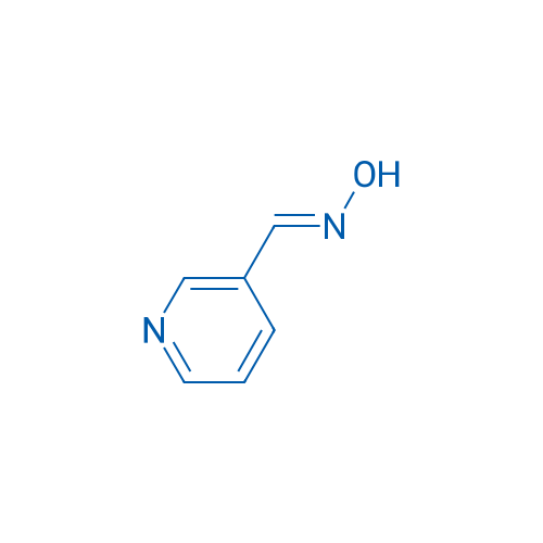 Nicotinaldehyde oxime