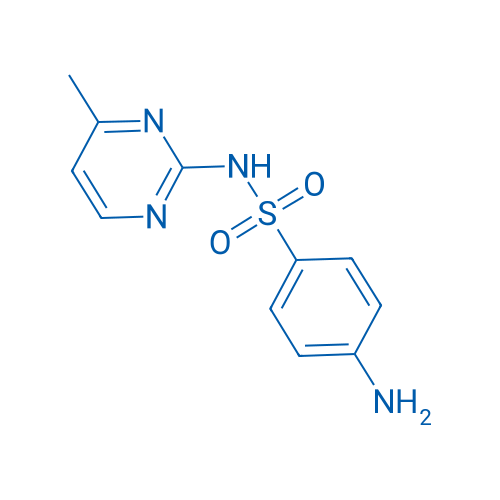 4-Amino-N-(4-methylpyrimidin-2-yl)benzenesulfonamide