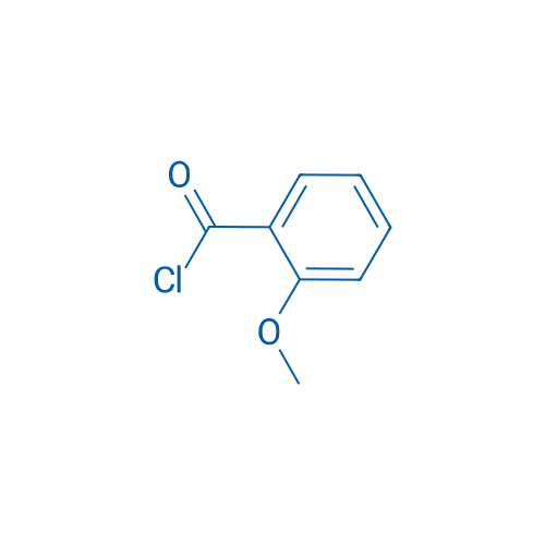 2-Methoxybenzoyl chloride