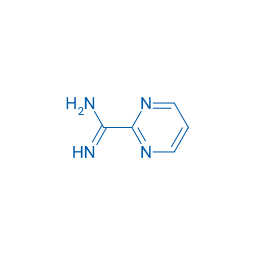 Pyrimidine-2-carboximidamide