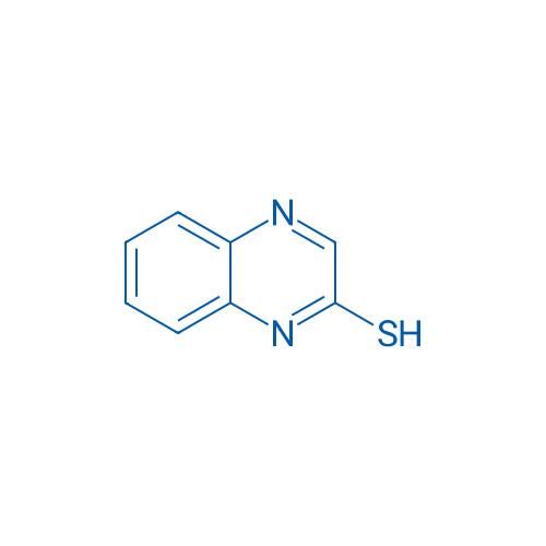 Quinoxaline-2-thiol