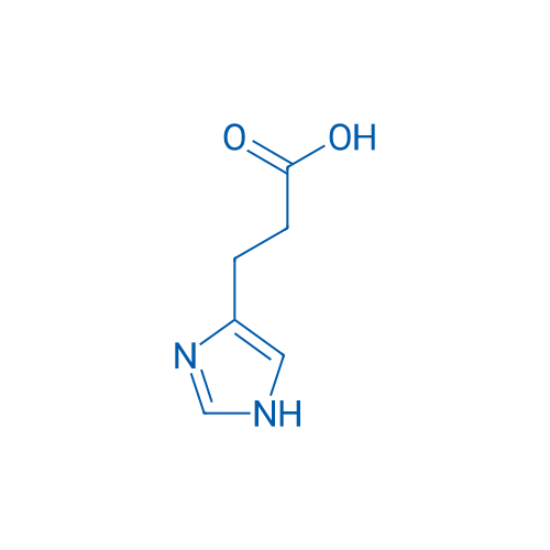 3-(1H-Imidazol-4-yl)propanoic acid