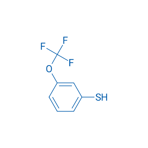 3-(Trifluoromethoxy)benzenethiol