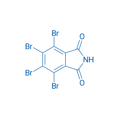 4,5,6,7-Tetrabromoisoindoline-1,3-dione