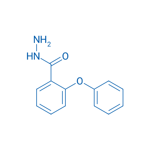 2-Phenoxybenzohydrazide