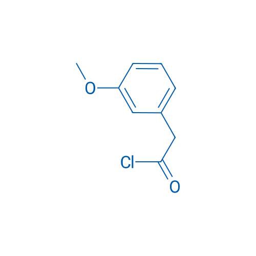 2-(3-Methoxyphenyl)acetyl chloride