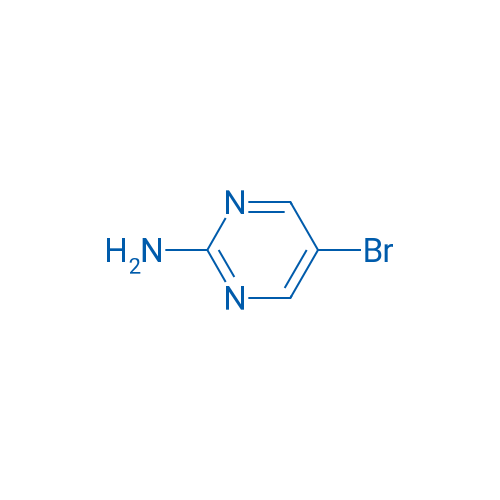 7752-82-1|5-Bromopyrimidin-2-amine|BLD Pharm