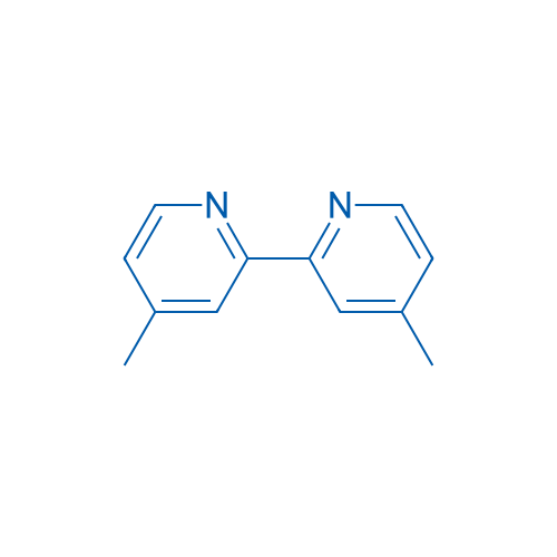 4,4'-Dimethyl-2,2'-bipyridine