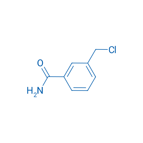 3-(Chloromethyl)benzamide