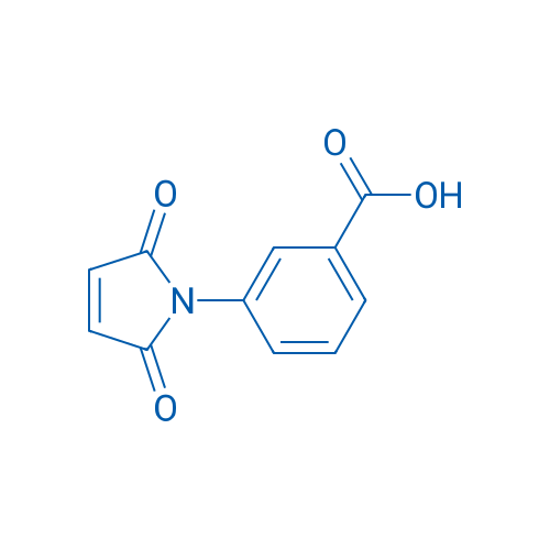 3-(2,5-Dioxo-2,5-dihydro-1H-pyrrol-1-yl)benzoic acid