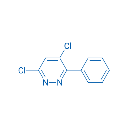 4,6-Dichloro-3-phenylpyridazine