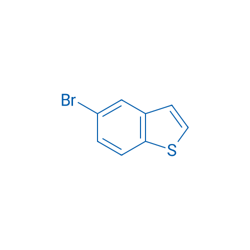 5-Bromobenzothiophene