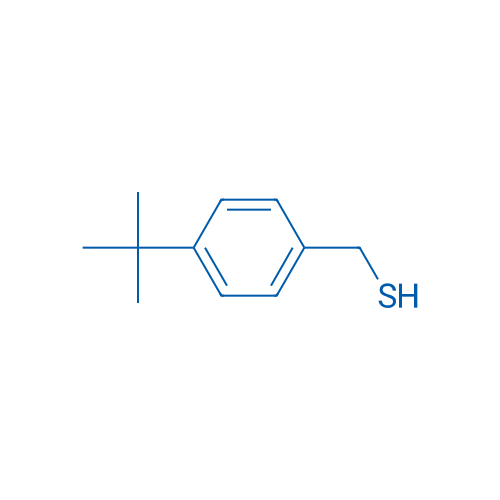 (4-(tert-Butyl)phenyl)methanethiol