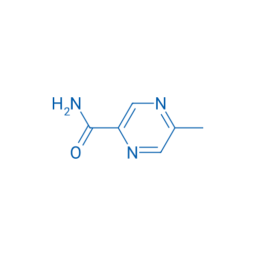 5-Methylpyrazine-2-carboxamide