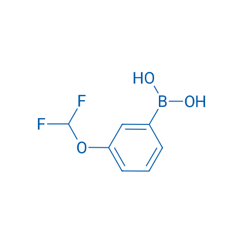 (3-(Difluoromethoxy)phenyl)boronic acid