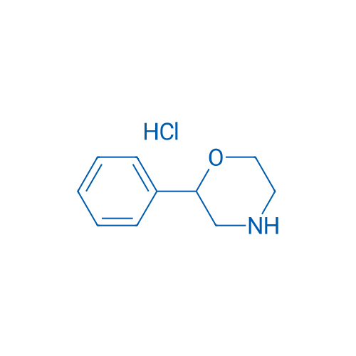 2-Phenylmorpholine hydrochloride