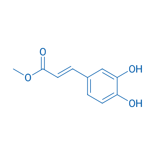 Methyl 3-(3,4-dihydroxyphenyl)acrylate