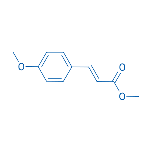 (E)-Methyl 3-(4-methoxyphenyl)acrylate