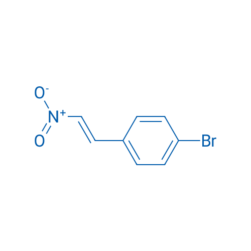 (E)-1-Bromo-4-(2-nitrovinyl)benzene