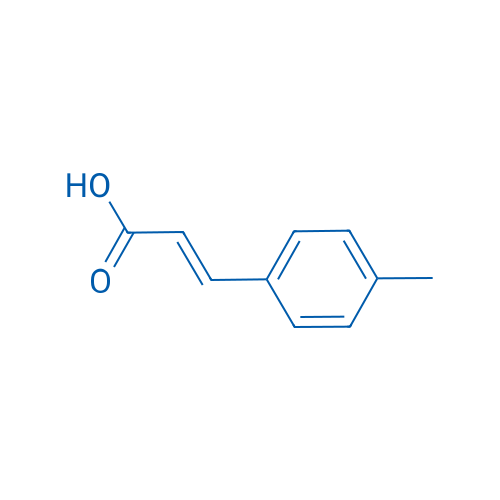 (E)-3-(p-Tolyl)acrylic acid