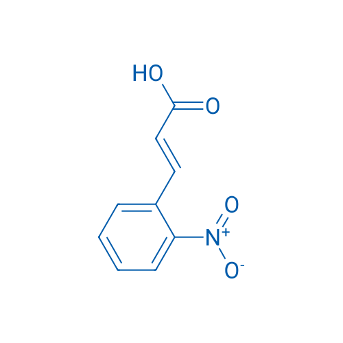(E)-3-(2-Nitrophenyl)acrylic acid