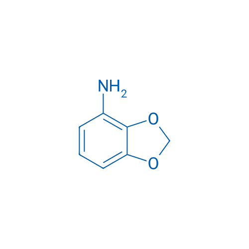 Benzo[d][1,3]dioxol-4-amine