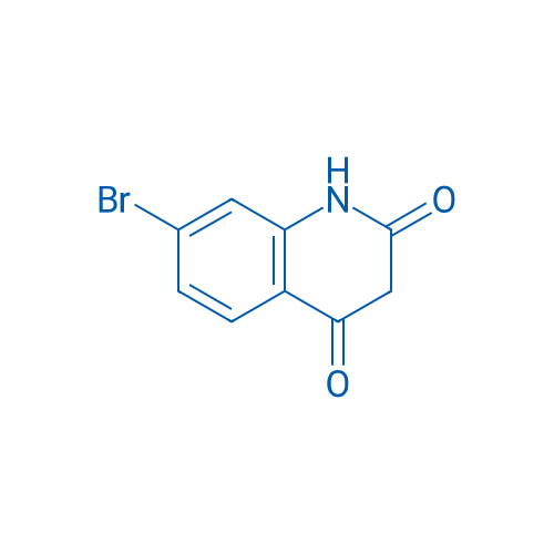 7-Bromoquinoline-2,4(1H,3H)-dione