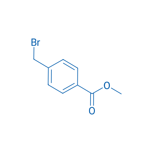 Methyl 4-(bromomethyl)benzoate