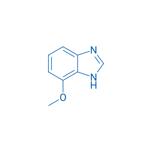 7-Methoxy-1H-benzo[d]imidazole
