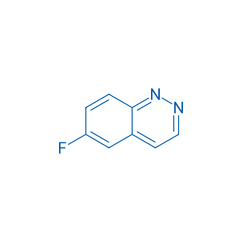 6-Fluorocinnoline