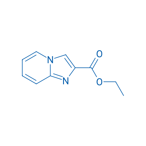 Ethyl imidazo[1,2-a]pyridine-2-carboxylate