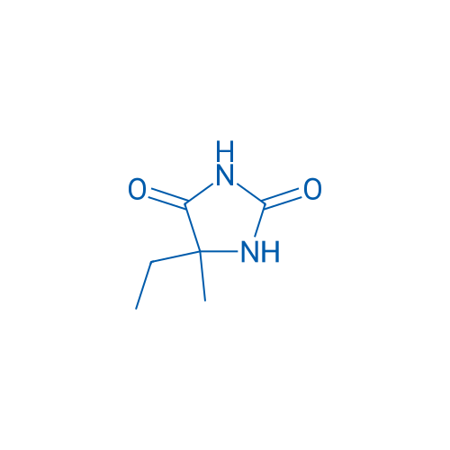 5-Ethyl-5-methylimidazolidine-2,4-dione