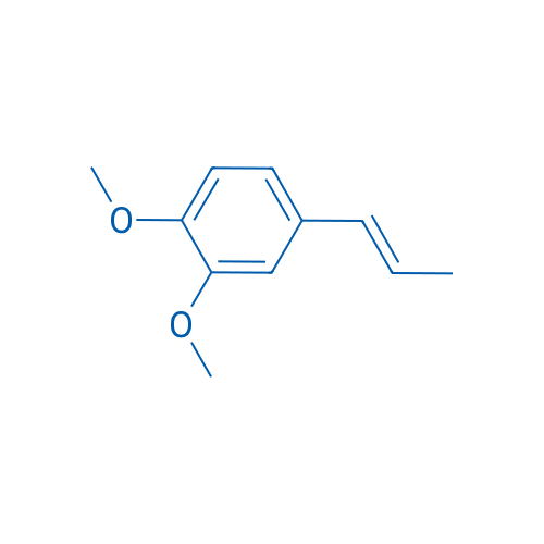 (E)-1,2-Dimethoxy-4-(prop-1-en-1-yl)benzene