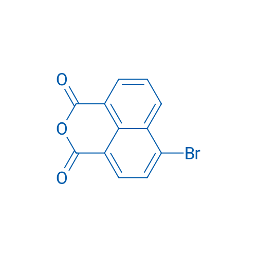 6-Bromobenzo[de]isochromene-1,3-dione