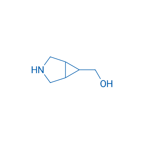 exo-3-Azabicyclo[3.1.0]hexan-6-ylmethanol