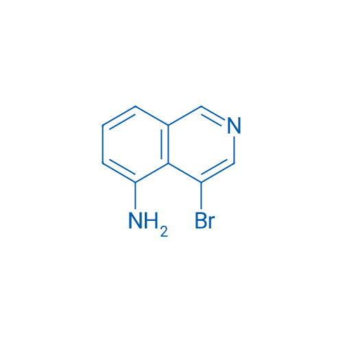 4-Bromoisoquinolin-5-amine