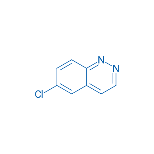 6-Chlorocinnoline