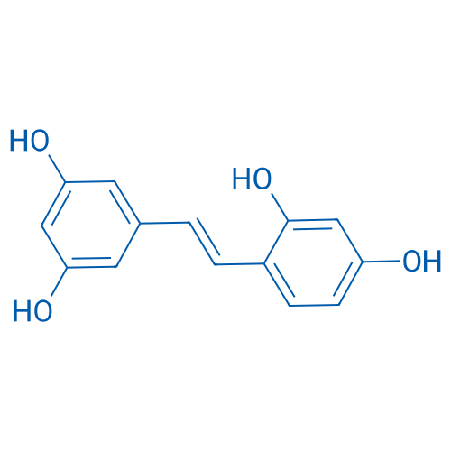(E)-4-(3,5-Dihydroxystyryl)benzene-1,3-diol