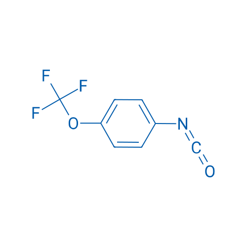 1-Isocyanato-4-(trifluoromethoxy)benzene