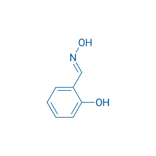 2-Hydroxybenzaldehyde oxime